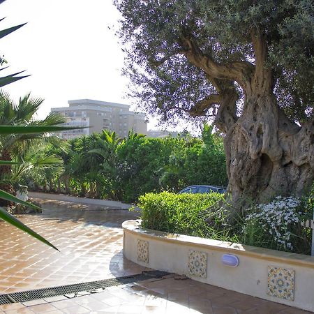 B&B Casa Augusto Luxury San Leone Exterior foto
