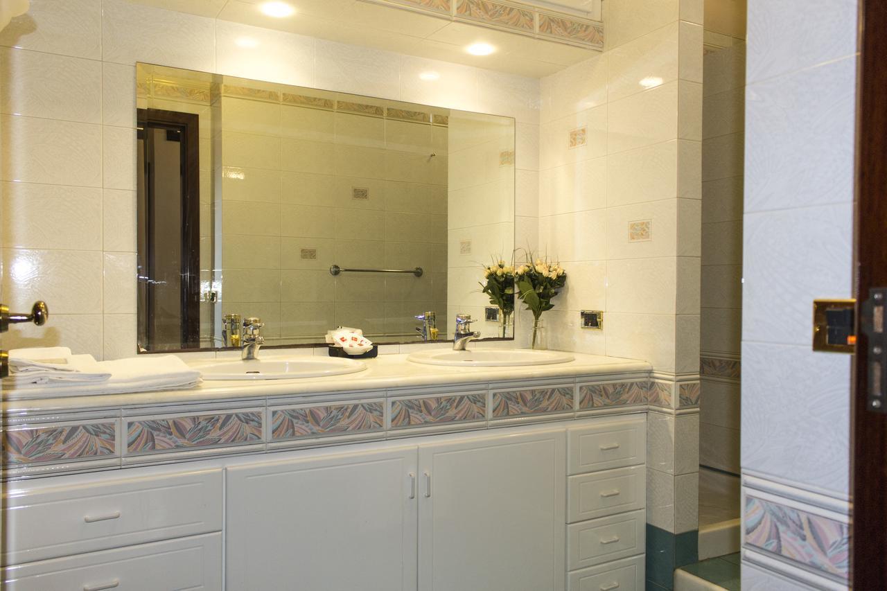 B&B Casa Augusto Luxury San Leone Exterior foto